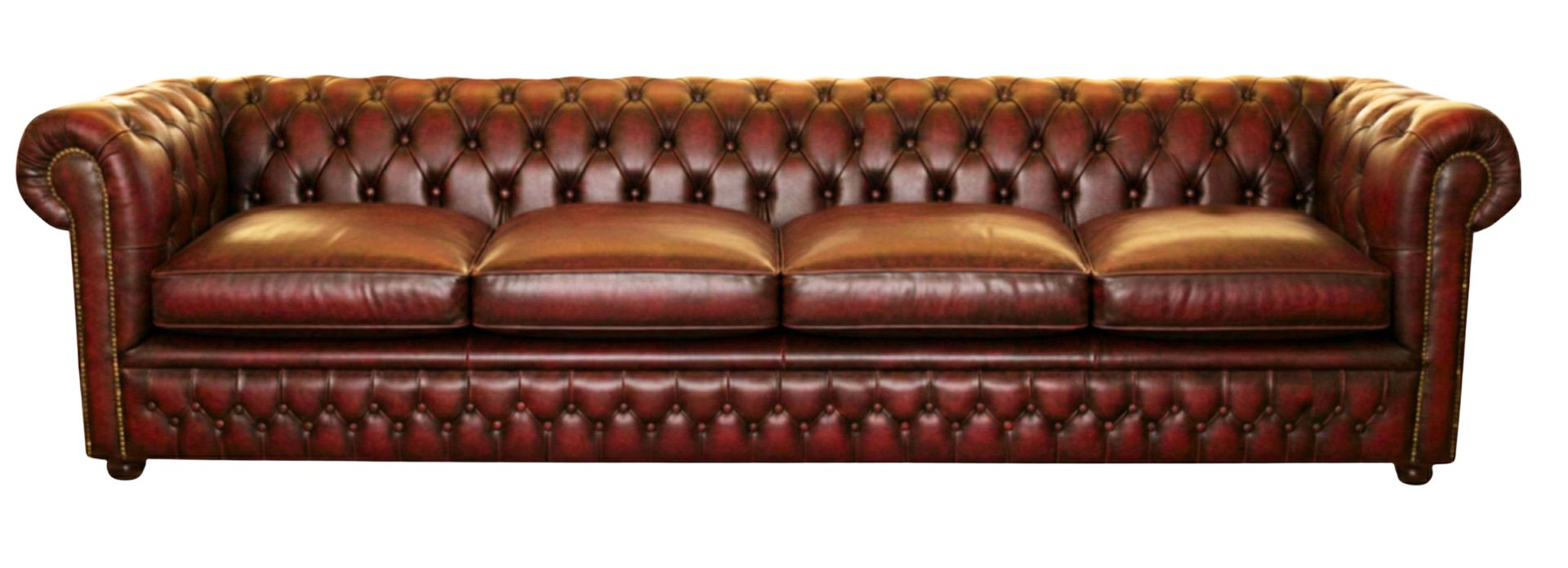 The Kensington Chesterfield
